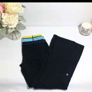 lululemon yoga pants
